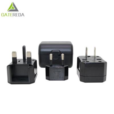 China Mobile Phone AC Power Adapter Wall Charger Travel Adapter Universal Aus UK Eu Plug Us for sale