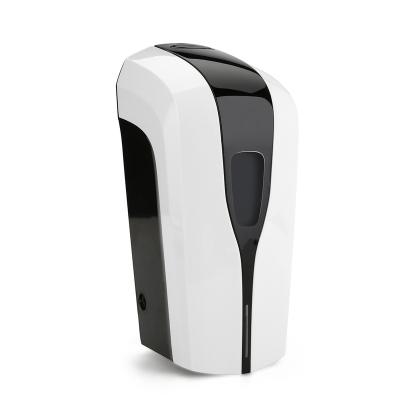 China Automatic Foam Soap Dispenser Touchless Hand Sanitizer Dispenser for sale