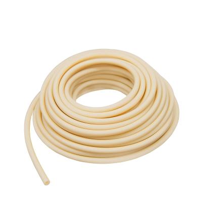 China Kamoer Norprene Imported TYGON Norprene Rubber Tubing Food Grade Pump Tube for sale