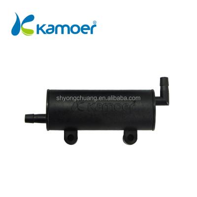 China High Efficiency Kamoer DC Motor KVP8 Small Silencer (Reduce Noise) Electrical Material Porcelain for sale