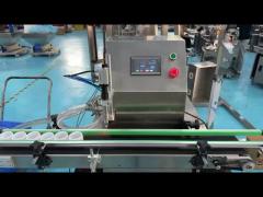 Desktop Single-Head Automatic Filler