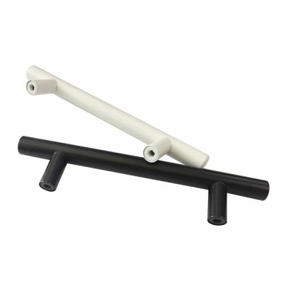 China Powder Coated Cabinet Sideboard Handles T Bar Handle VT-01.050 for sale