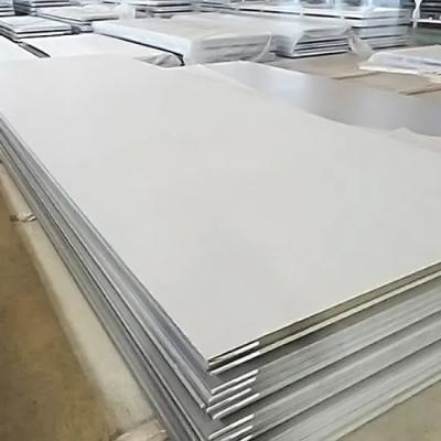 China FREE SAMPLE Stainless Steel Plate 309s Cold Rolled Stainless Steel Sheet 1.0mm for sale