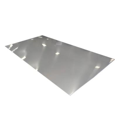 China FREE SAMPLE 316 Perforated Mirror Sheet Steel Price 201 Stainless Steel Plate SS 304 316 409 Aisi 304 Stainless Steel Plate Price Per Kg for sale