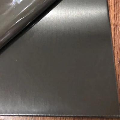 China FREE SAMPLE A213 Stainless Steel Plate Tp321 SA 789 Uns S32205 A312 Tp304 Machining 792 925 625 Matweb Inconel Sheet Material Price for sale