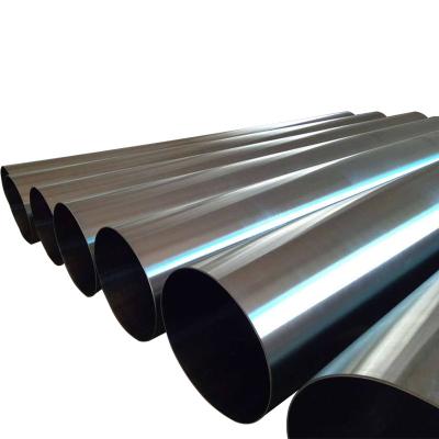 China Factory Sale of 301 FREE SAMPLES Cold Rolled No6625 2.4856 Nickel Alloy Inconel 625 Round Rod Inconel 625 Pipe for sale