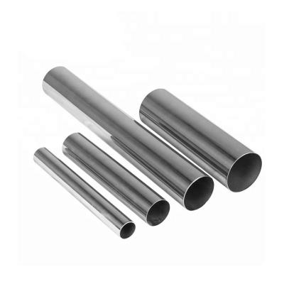 China FREE SAMPLES 301 Large Diameter Welded Steel Pipe Tube 16mn Q345b Seamless Pipe For Building for sale