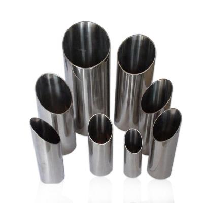 China 301 FREE SAMPLES Quality Assurance Forged Carbon Pipes Astm A36 High Carbon Ms Spring Steel Pipes for sale