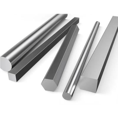 China Tool Steel Steel Bars Factory Price FREE SAMPLE Round Bar High Tensile Forged Hard Steel Bars for sale