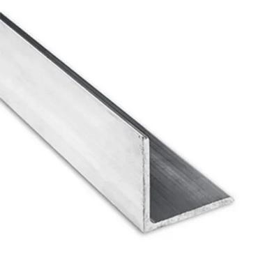 China Stainless Steel Angle Bar FREE SAMPLE 316 Stainless Steel Round Bar for sale