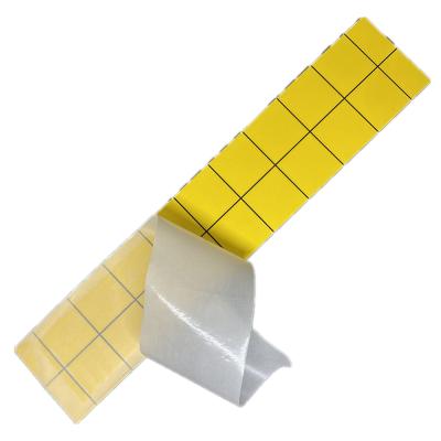 China Large Glue Disposable Sticky Traps To Kill Mosquito Fly Insect For Animal Control Use Yellow Or Customize With Good Quality for sale