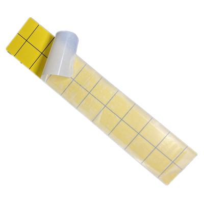 China Disposable UV Light Yellow Sticky Insect Trap Glue Boards In Stock for sale