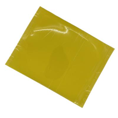 China Disposable yellow sticky traps for killing flying insect gnats for sale