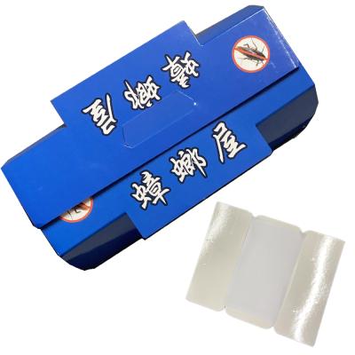 China Hot Selling Disposable Cockroach Insect Disposable Glue Sticky Trap Attack No Escape for sale