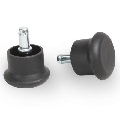 China Other Chair Replacement Furniture Spare Part Bell Glides for sale