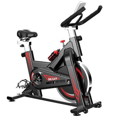 China Universal Exercise Bike Home Pedal Exercise Bike Weight Loss Gym Indoor Spinning Equipment for sale