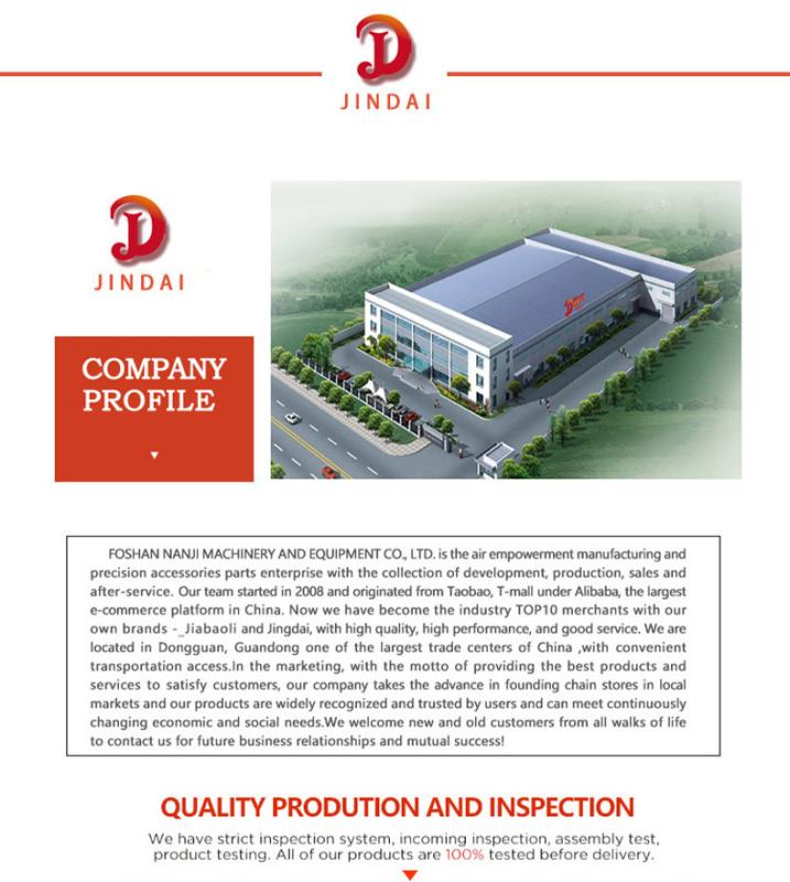 Verified China supplier - Foshan Nanji Machinery And Equipment Co., Ltd.