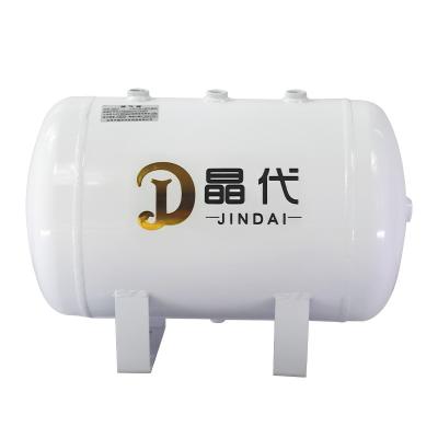 China Hotels Portable 5 Gallon Air Compressor Tank For Air Compressor for sale