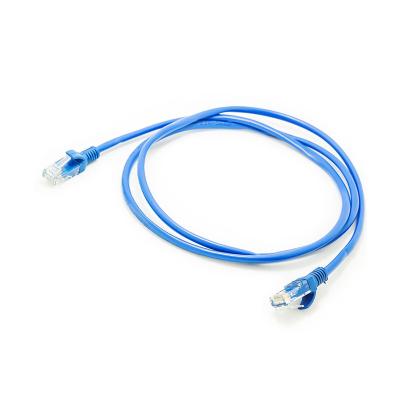 China Direct Selling Factory Customized Flat Ethernet Cable Cat6 3M PATCH CORD PATCH2 for sale