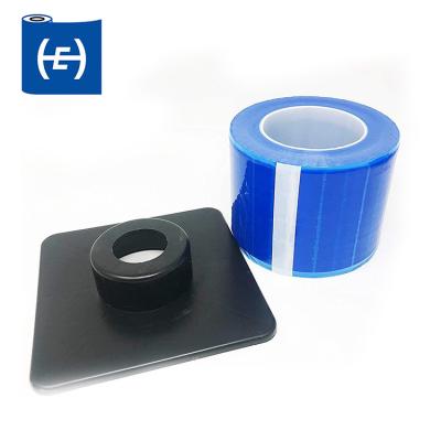 China Disposable Universal Protection Barrier Film / Stretch Film Roll For Dental Clinic for sale