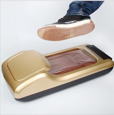 Chine Ruloir de film de protection de semelle de chaussure transparent personnalisé pour machine de couverture de chaussure à vendre