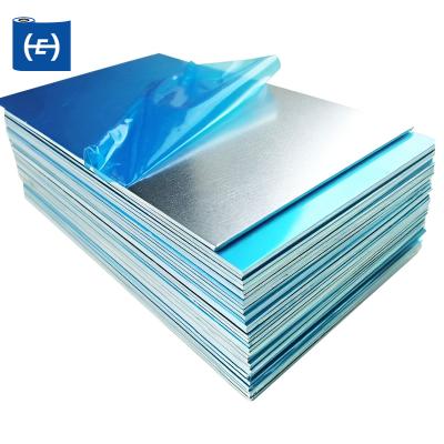 China Deep Drawing Metal Sheet PE Stainless Steel Protective Film With High Elongation And Tear Resistance for sale