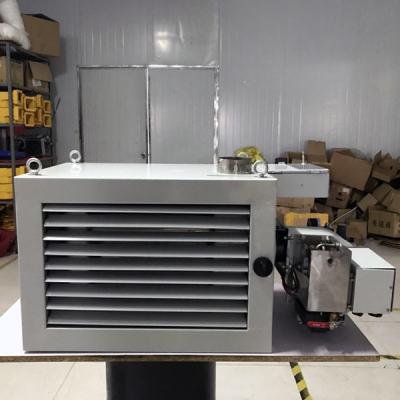 China Sensitive Fuel Oil Heater 30000 Kcal / H , Oil Filled Heater OEM / ODM Service for sale