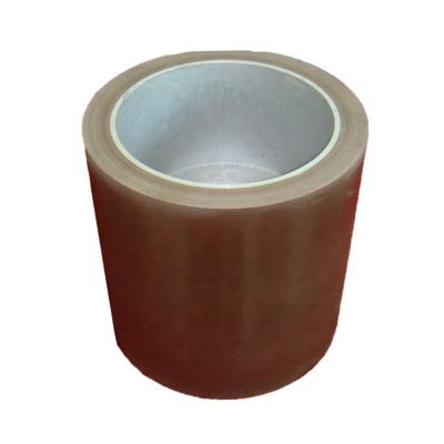 China Machinery Repair Shop Vendor Supply Wear Resistant Rice Milling Rubber Roller For Rice Husker for sale