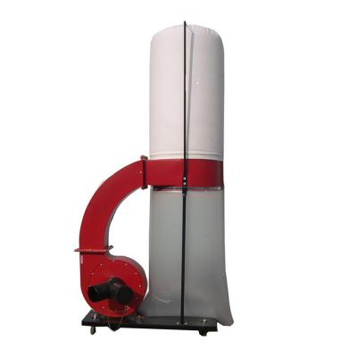 China High Quality Industrial Machinery Repair Shops Vendor Supply Bag Dust Collector for sale