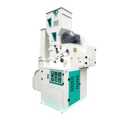 China Automatic Rubber-Roller Paddy-Rice Machinery Repair Shops Variable-speed 3-10TPH Husker Husker Rice Mill for sale