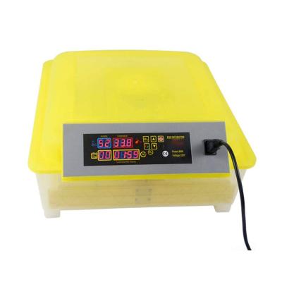 China Farms Factory Wholesale Price Computer Control Automatic Incubator Automatic Chicken Egg Incubator for sale