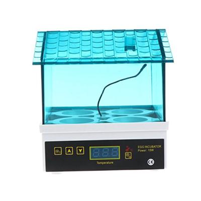 China Home Use Hot Sale EW9-4 With Amazing Design Controller Incubator Chicken Cages Chicken Hatchery for sale