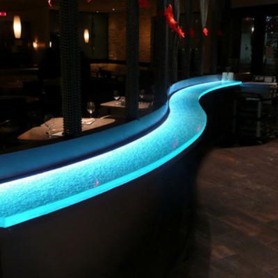 China Making you feel more unique decorative panel for glass bar counter for sale