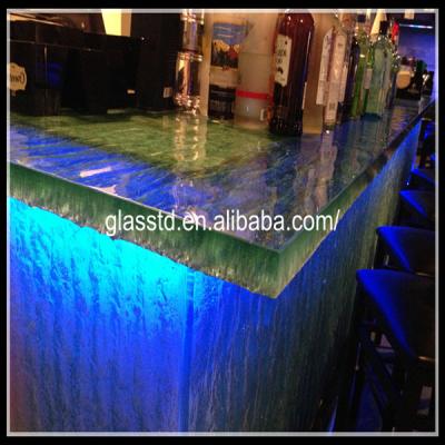 China Bar Table Fashion Bar Counter Designs , Bar Countertops for sale