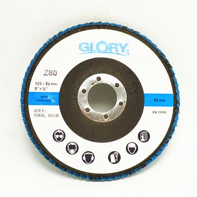 China Best Price Steel Fin Disc For Steel Grit 40 With Europe 4.5