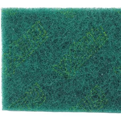 China Good Quality Industrial Abrasive Scouring Pad Economical Nylon Cleaning Cleaning Sheets for Polishing and Grinding for sale