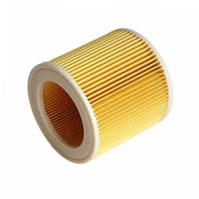 China Hotel HEPA Filter For Cord / Cordless Vacuum Cleaner for sale