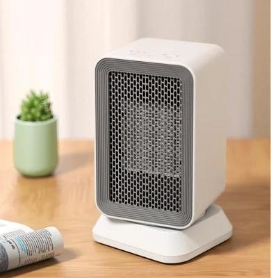 China Multifunctional Hotel Activated Carbon UV Light Air Purification Heater& Fan for Home, Office and Hotel Fast Heat Less Power Hot Sale for sale