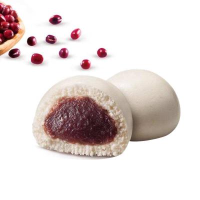 China FROZEN steamed bun with kinds of fillings China steamed bun for sale