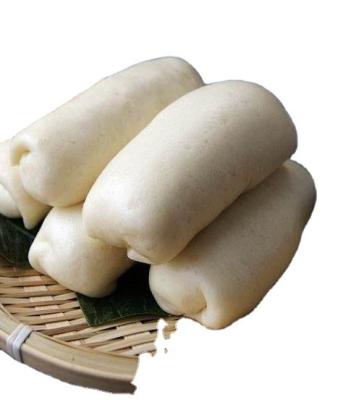 China FROZEN Bun Baked Pastry Food Maddo Steamed Bun for sale