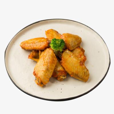 China Nutritious Orleans Roasted Crispy Chicken Wings for sale