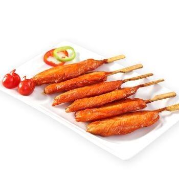 China Nutritious Chicken Fillet Frozen Chicken Breast for sale