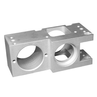 China High Precision Small CNC Aluminum Metal Parts CNC Machining For Electrical Components for sale