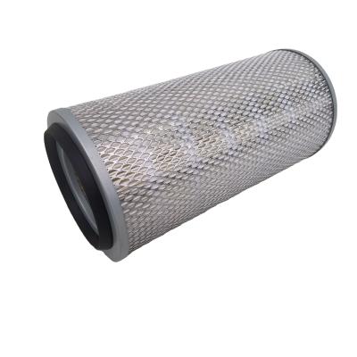 China Building Material Shops Hot Selling High Pressure Compressed Air Gas Filter Element for sale