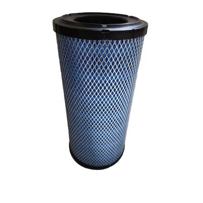 China Building Material Stores Competitive Price Compressed Filter Cartridge Air Filter Element for sale