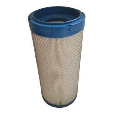 China Wholesale Building Material Stores China Supplier Industrial Washable Media Engine Air Filter for sale