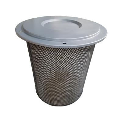 China Building Material Stores Best Selling Energy And Extracting Diesel Engine Air Filter Element for sale