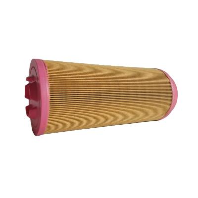 China Building Material Stores China Henan Best Seller Industrial Filter Paper Air Filter Element for sale