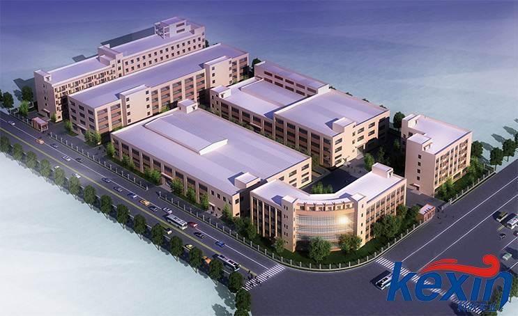 Verified China supplier - Zhejiang Kexin Industry Co., Ltd.