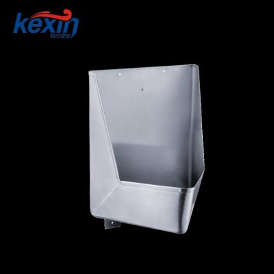 China Stainless Steel Toilet Toilet Urinal For Saleeco Wall Mount Urinal Waterless Urinals for sale